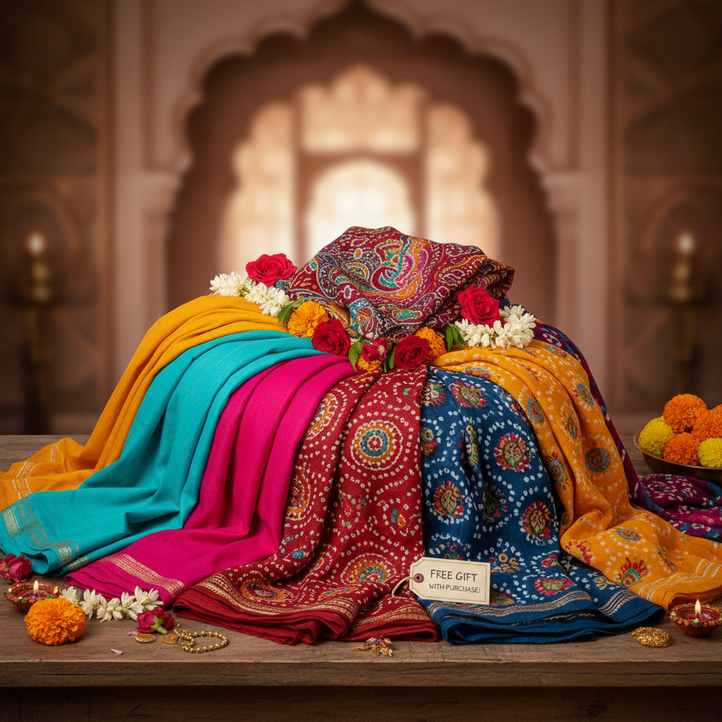Special Dupatta