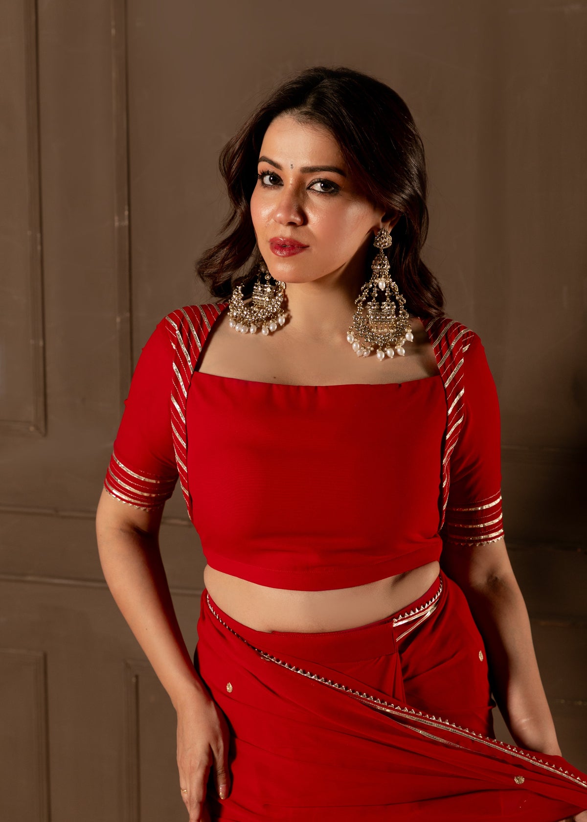 Blouse
