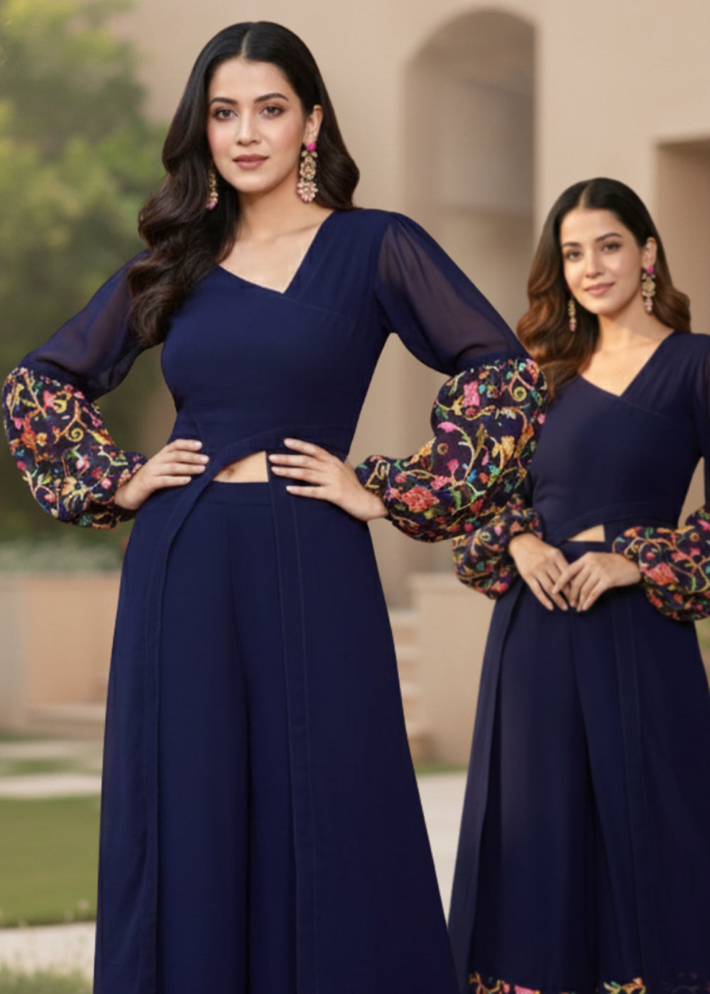 Co-ord Sets