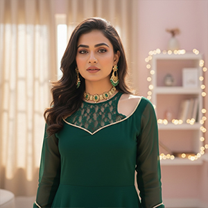 Anarkali Sets