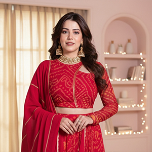 Lehenga Sets