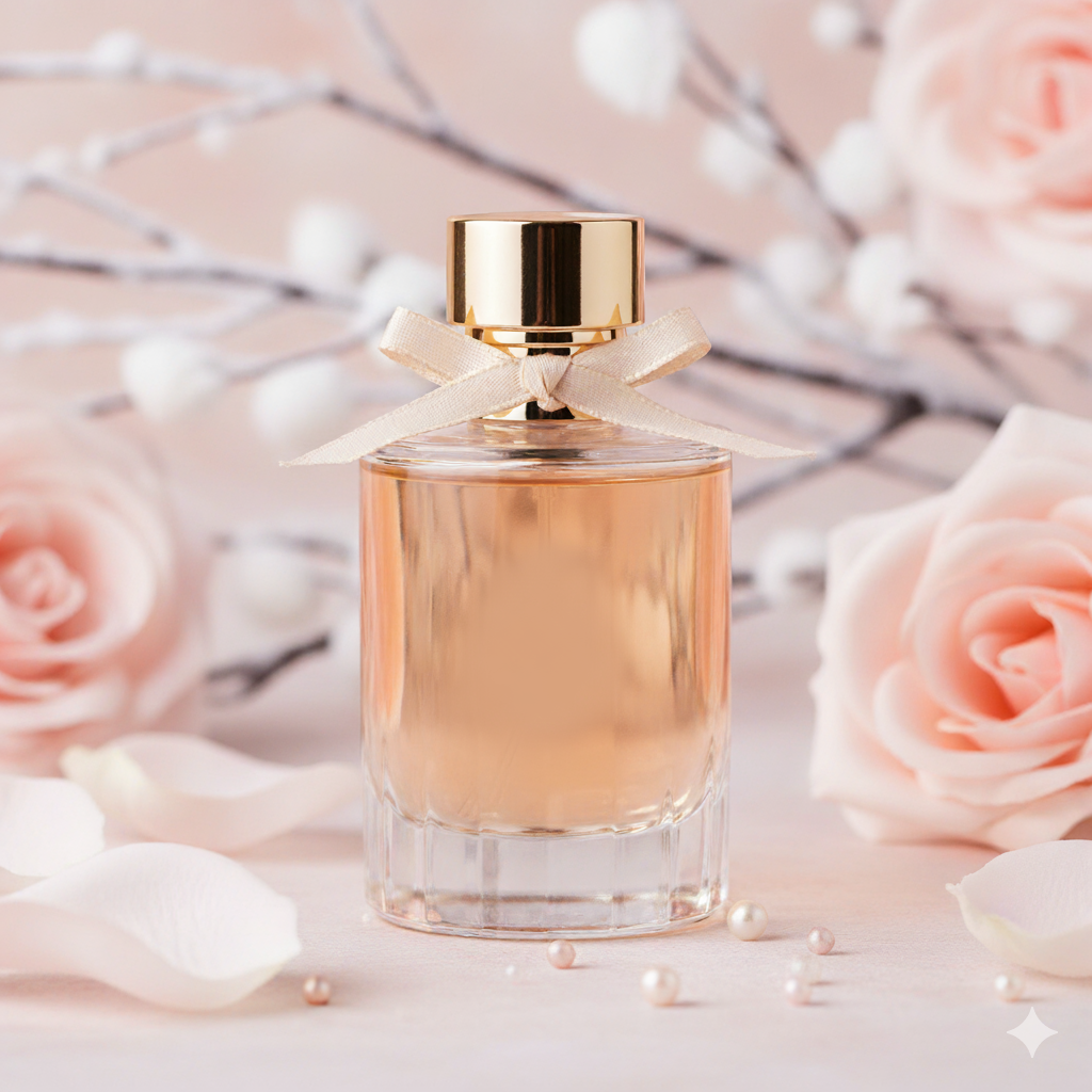 FREE PERFUME