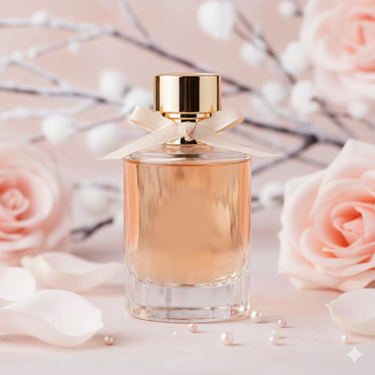 FREE PERFUME